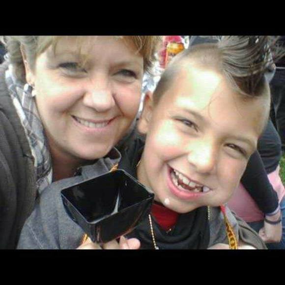 Meet your Posher, Brenda - Picture 1 of 1